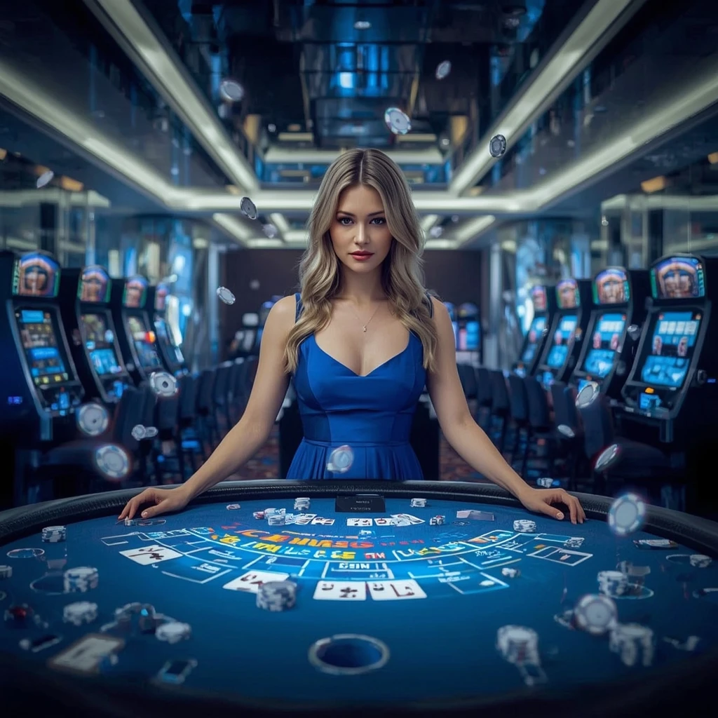 Casino Extra jeux