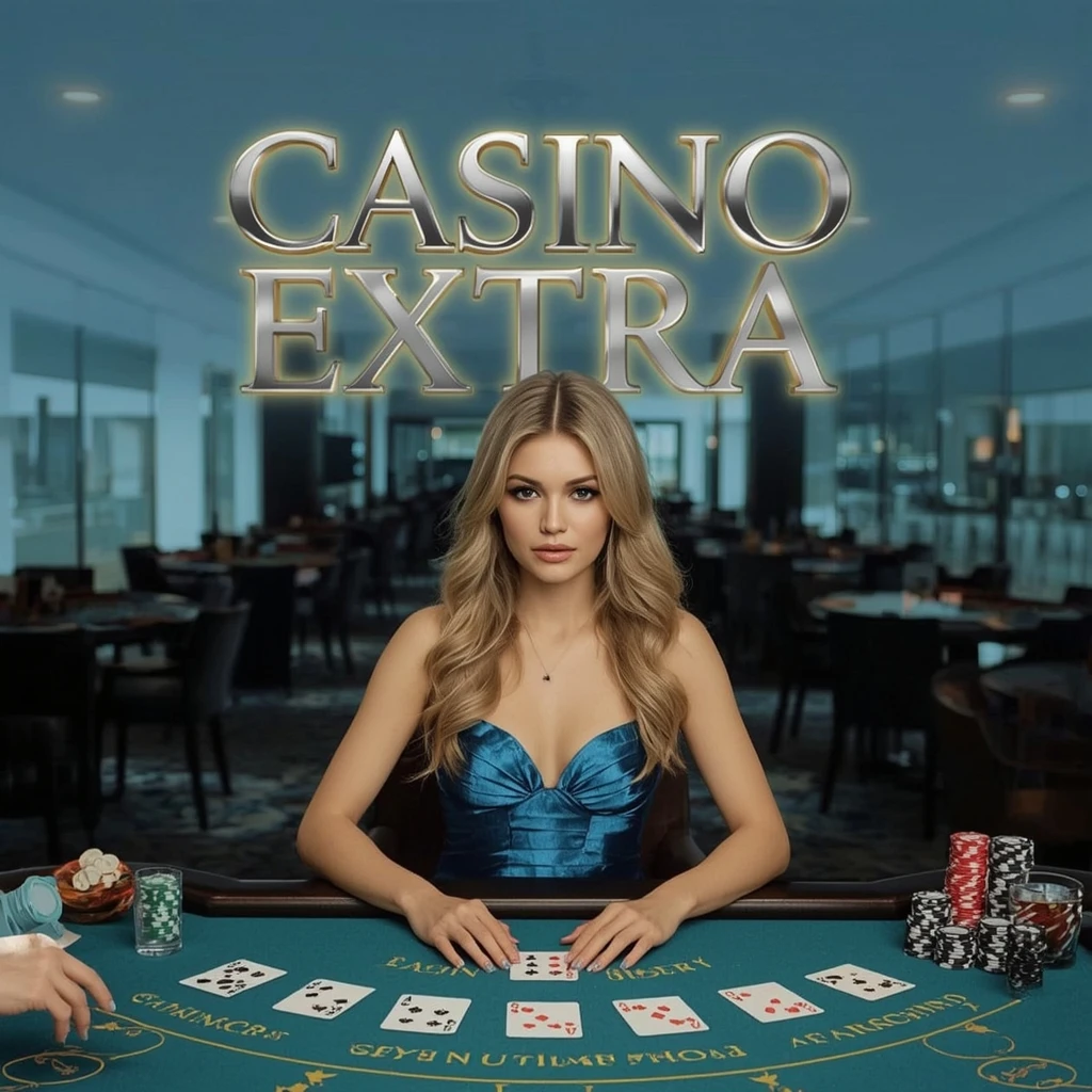 Casino Extra France